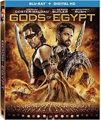 We did not find results for: Amazon Com Gods Of Egypt Bluray Digital Hd Blu Ray Geoffrey Rush Gerard Butler Nikolaj Coster Waldau Brenton Thwaites Courtney Eaton Chadwick Boseman Rufus Sewell Alex Proyas Basil Iwanyk Alex Proyas Summit Entertainment