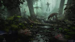 Find stories, updates and expert opinion. Artstation Blair Witch Andrzej Dybowski