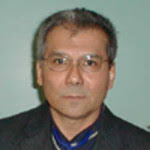 Dr. Randall Smart, MD, Internal Medicine