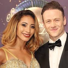 Strictly star Karen Hauer vows never to date another dancer following  divorce from Kevin Clifton