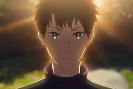I've often described it as being like a coen brothers movie in the. Best Anime Of 2018 Top Anime Series From Last Year To Watch Thrillist