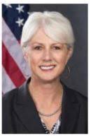 Coleman Movers & Shakers — Ann Marie Mehlum Joins SmartBiz Loans Board of  Directors