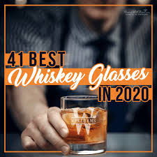 I got the idea from dylan thomas. 41 Best Whiskey Glasses In 2020