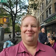 Damon Gray (@damongray_ny) • Threads, Say more