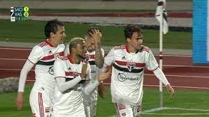 Após a parada para a copa américa, a equipe não perdeu: Lrq3torg7hurnm