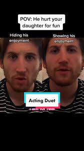 Hurt My Daughter You Die in Tagalog