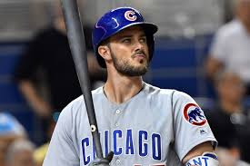 Addison russell eyes eric hosmer eyes ryan braun eyes bryce harper eyes mike trout eyes kevin hart eyes justin verlander eyes kris bryant no hat kris bryant chest kris bryant family kris. Mlb Rumors Kris Bryant Trade Deal With Atlanta Braves Is Imminent