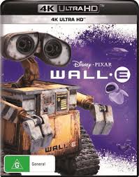 Despite their initial antagonistic encounter Wall E 4k 2008 Ultra Hd 2160p 4k Movies Download Ultra Hd 2160p