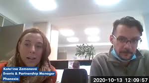 Včera v podvečer zveřejnil bulvární web fotografie z pornoakce, které se údajně účastnila také první dcera. Katerina Zemanova Miroslav Jirku Talk About Their Experience Of Working With The Digiconnect Team Youtube