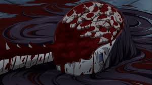 Mystery is solved in a gory, splattery, bloody, dismembering. Blood C Episode 10 Lura S Anime Blog