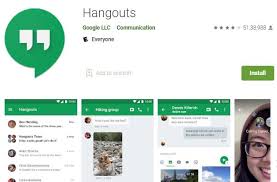 Say more with photos, stickers and emoji. Hangouts App Download For Android Phone Free 2021
