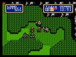 He's the only character in the game who knows the egress spell. Turn To Channel 3 Shining Force Ii Is A Shining Example Of A Classic Sega Genesis Rpg Nepa Scene