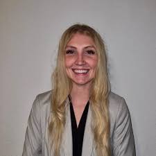 📎 Congratulations to Kendall Box, a finance student diving headfirst into  an exciting internship experience this summer. Kendall's journey leads to  Lockheed Martin, where she has embraced a remarkable opportunity to grow