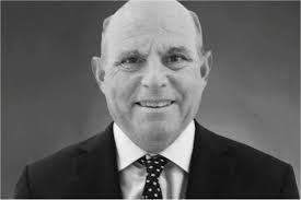 Mike Riney's Instagram, Twitter & Facebook