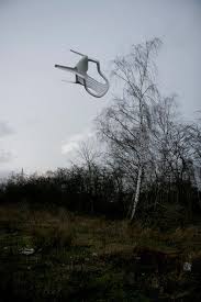 Vivien Weyrauch And Fabian Rottger Things Thrown In The Air And Photographed Photography Birds In The Sky Art Photography