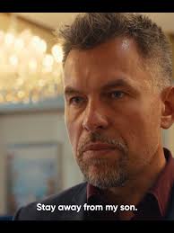 Nora Smith and Justin Hunt Chapter 12