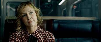 Vera ann farmiga, ukrayna asıllı amerikalı aktrist. Bild Von The Commuter Bild 20 Auf 30 Filmstarts De