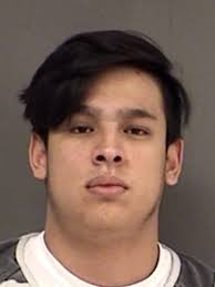 Casillas Sentenced to 20 Years TDCJ For Child Pornography