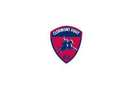 To view and edit the logo use adobe photohop, adobe illustator or corel draw. Clermont Foot Football Shirts Club Football Shirts