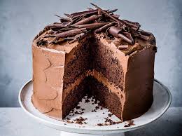 Chocolate cake, vanilla cake, birthday cake. 24 Best Chocolate Cake Recipes And How To Make Chocolate Cake Olivemagazine
