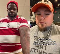 Chad Dockery's Instagram, Twitter & Facebook