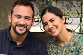 Sharnaaz Ahmad Tolak Tuntutan Cerai Noor Nabila