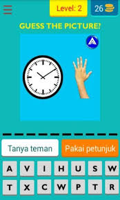 Ini adalah kunci jawaban tebak gambar level 46 nomor 1 20 beserta gambarnya. Tebak Gambaran 2 Go International For Android Apk Download
