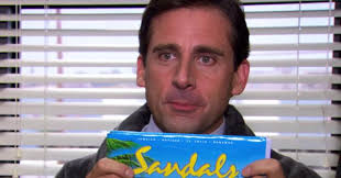 The Office Paid $60K for Michael Scott's “Two Tickets to Paradise” Joke