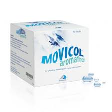 Movicol Aromafrei Pulver Pulver Zur Herstellung Einer Losung Zum Einnehmen 50 Stuck Sanicare 12742480