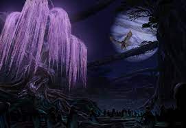 Maybe you would like to learn more about one of these? Avatar On Twitter The Tree Of Souls Looks Especially Stunning When Bathed In The Light Of Polyphemus Don T You Think Pandoraunearthed Https T Co Snqrcig4t1