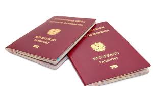 Bei antragstellung über die gemeinde muss mit einer längeren wartezeit gerechnet werden. Reisepass Beantragen Wenn Der Alte Pass Abgelaufen Ist Herold