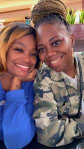 Happy Birthday to my best friend of over 30 years. Three decades of  memories, laughter, tears, growth, and unconditional love. We've grown up  together, grown through things together, and no matter where