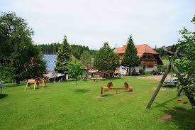 Spielplatz grundschule / haus des gastes. Elzach Biederbach Bauernhofurlaub De