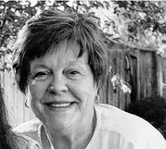 Jeanette GASKILL Obituary (2014)