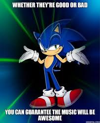 Roflburger The Funny Picture Wall Sonic Funny Sonic And Shadow Sonic
