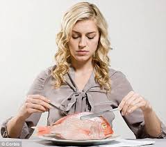 Aug 26, 2016 · but, experts say, eating seafood more than twice a week, for most people, can be healthful. Two Portions Of Fish A Week While Pregnant Halves The Risk Of Adhd But Make Sure It S The Right Type Daily Mail Online