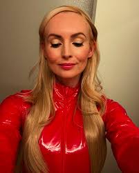 🤩book me for a party of a lifetime at imdb.me/valeriasweet 😉😉😉 . . .  #britneyspears #britneyspearsimpersonator #y2kparty #y2k #y2kaesthetic  #britney #britneyjeanspears #britneyspearsfan #britneyfan #britneycostume  #oopsididitagain #oopschallenge ...