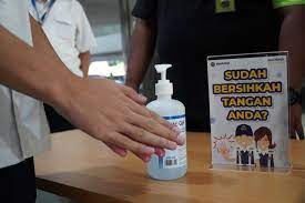 Lakukan 5 Hal Ini Untuk Mencegah Penyebaran Virus Corona