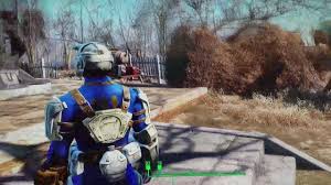 Biometric Scanner Fallout 4 Console Command Fallout 4 Biometric Scanner Location Youtube