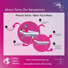 We did not find results for: World Hand Hygiene Day 2021 Seconds Save Lives Clean Your Hands Global Sepsis Alliance