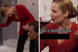 The dinner party episode of the office comes in the middle of season 4 and is filled to the brim with positively painful moments. The Office Dinner Party Episode Quiz Can You Pass It