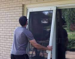 Maybe you would like to learn more about one of these? Sliding Screen Doors Remove Clean And Tune In Under 10 Minutes Hometalk