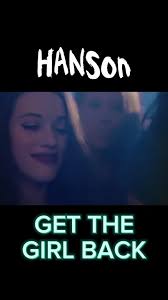 Hanson performs their hit single "This Time Around" live. #ThisTimeAr...