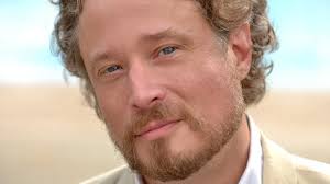 A Visit With Clifford Brooks And "Dante's Old South"