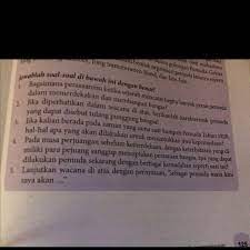 We did not find results for: Karakteristik Pemuda Yang Dapat Disebut Tulang Punggung Bangsa Coba Sebutkan