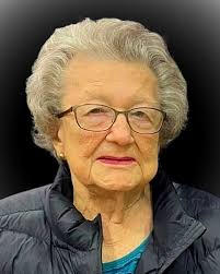 Dorothy Talkington Obituary