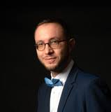 Heaven for Alto Saxophone and Piano: II. Long John