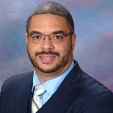 Marshall Goodman for La Palma City Council‎