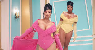 Wap also means wireless access protocol and with a passion. Wap By Cardi B And Megan Thee Stallion Is A Joyful Role Reversal No Wonder People Are Mad