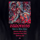 Baroness Red & Blue Tour